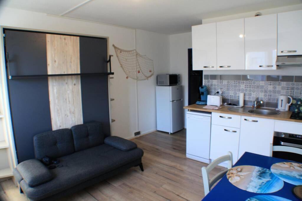 Welcome Calais - Le Cottage De La Cote D'Opale Luaran gambar