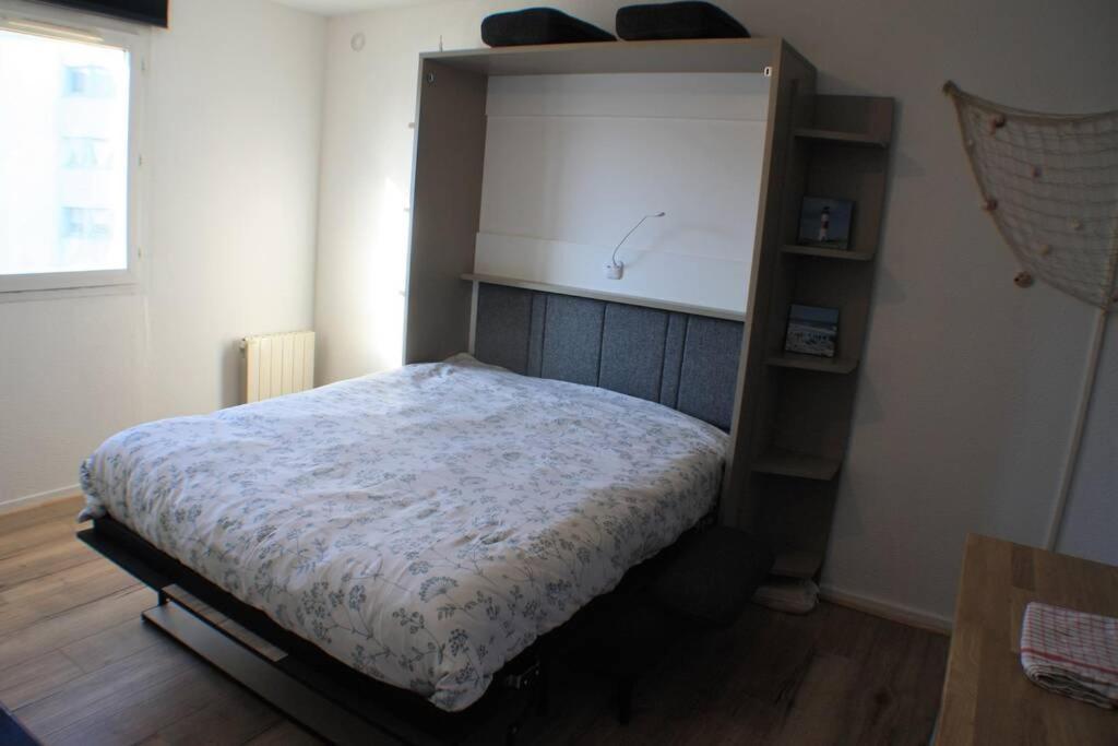 Welcome Calais - Le Cottage De La Cote D'Opale Luaran gambar