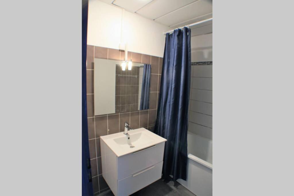 Welcome Calais - Le Cottage De La Cote D'Opale Luaran gambar