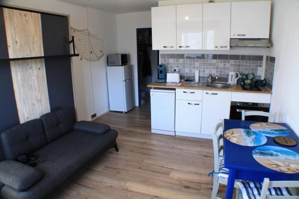 Welcome Calais - Le Cottage De La Cote D'Opale Luaran gambar