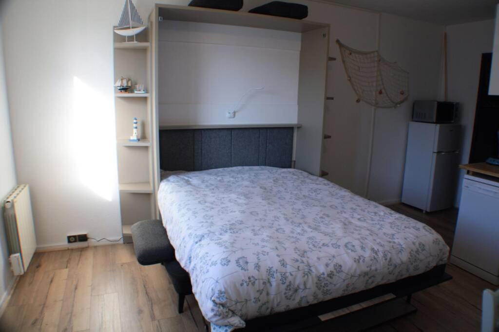 Welcome Calais - Le Cottage De La Cote D'Opale Luaran gambar