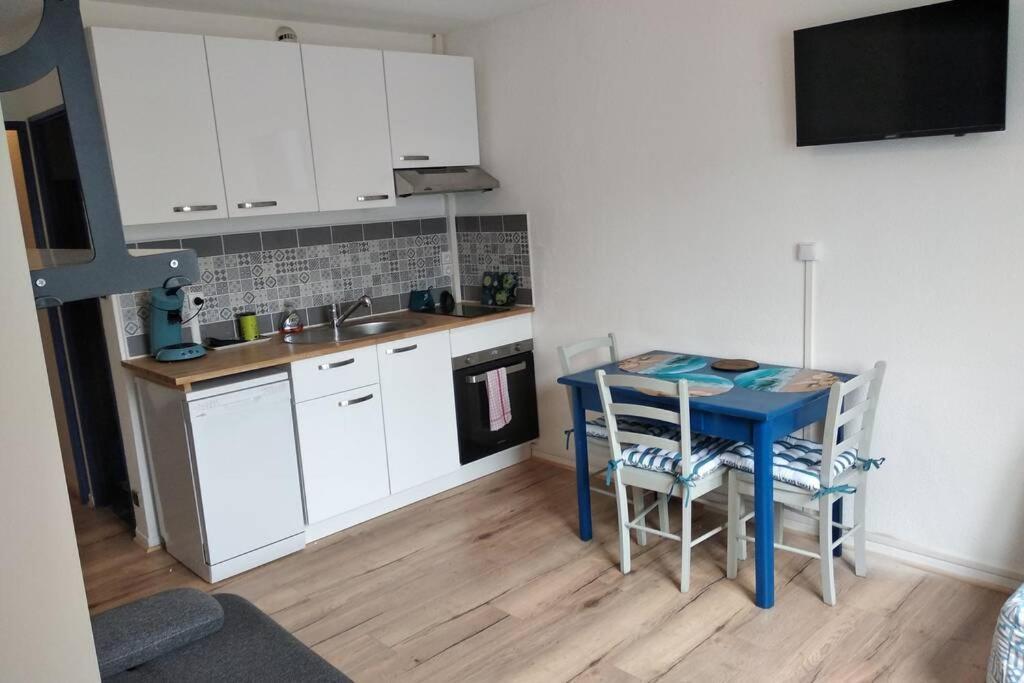 Welcome Calais - Le Cottage De La Cote D'Opale Luaran gambar